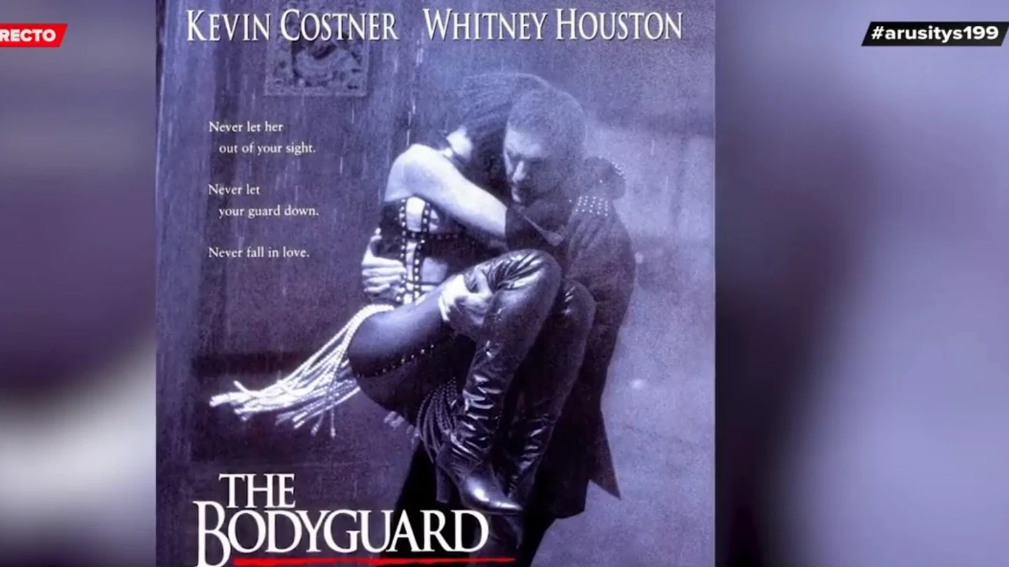 Kevin Costner destapa la gran mentira que envuelve a Whitney Houston y 'El Guardaespaldas' Kevin Costner destapa la gran mentira que envuelve a Whitney Houston y 'El Guardaespaldas'