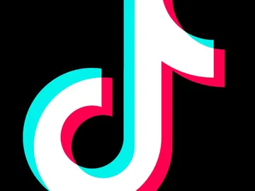 Logotipo de TikTok Logotipo de TikTok