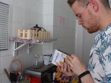 Real food, un movimiento en pro de una buena alimentación Real food, un movimiento en pro de una buena alimentación