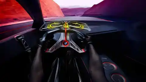 BMW M Next BMW M Next