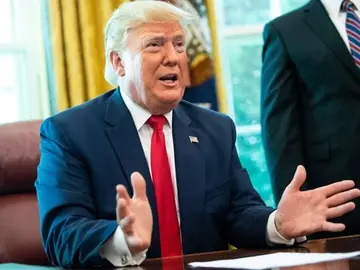 Donald Trump Donald Trump