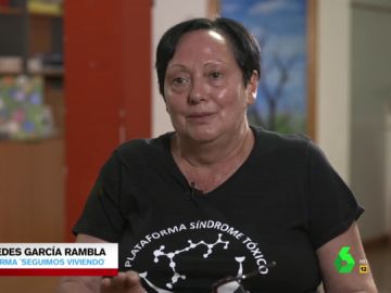 Los supervivientes, la cara invisible de la intoxicación por aceite de colza: "Tengo que elegir entre comer o medicarme" Los supervivientes, la cara invisible de la intoxicación por aceite de colza: "Tengo que elegir entre comer o medicarme"
