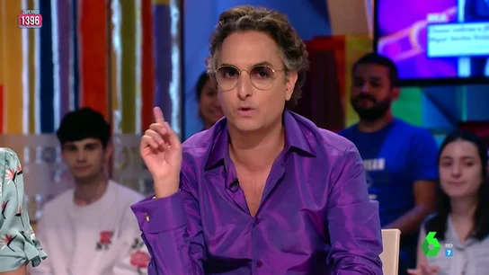 Josie El consejo de Josie a Chenoa sobre su vestido de novia: "Esto hay que hacerlo bien, no acabes como Pilar Rubio"