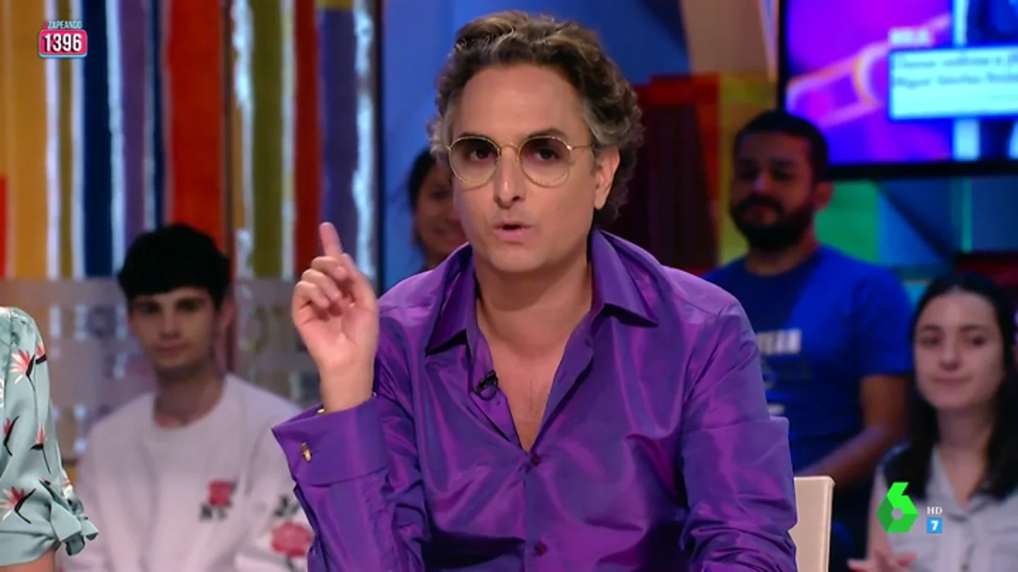 Josie El consejo de Josie a Chenoa sobre su vestido de novia: "Esto hay que hacerlo bien, no acabes como Pilar Rubio"