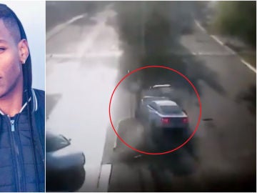 El accidente de Joao Maleck