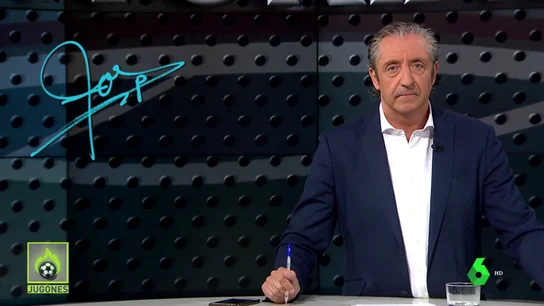 Josep Pedrerol: "Este Neymar no vale 300 millones" Josep Pedrerol: "Este Neymar no vale 300 millones"