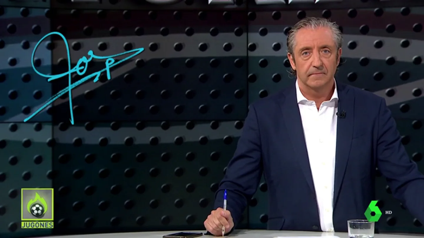 Josep Pedrerol: "Este Neymar no vale 300 millones" Josep Pedrerol: "Este Neymar no vale 300 millones"