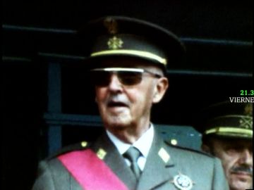 'De príncipe de Franco a rey de España', este viernes en laSexta Columna analizamos el nombramiento del rey Juan Carlos 'De príncipe de Franco a rey de España', este viernes en laSexta Columna analizamos el nombramiento del rey Juan Carlos