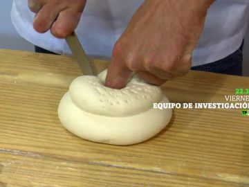 'La gran mentira del pan', este viernes en Equipo de Investigación 'La gran mentira del pan', este viernes en Equipo de Investigación