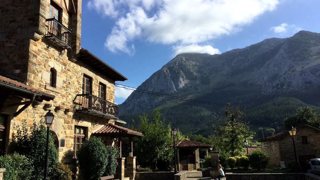 Restaurante Etxebarri