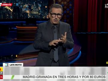 Andreu Buenafuente Andreu Buenafuente