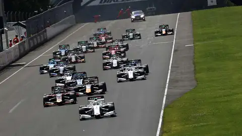 Salida SF2019 Sugo Rd3 Salida SF2019 Sugo Rd3