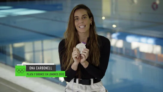 Ona Carbonell Ona Carbonell