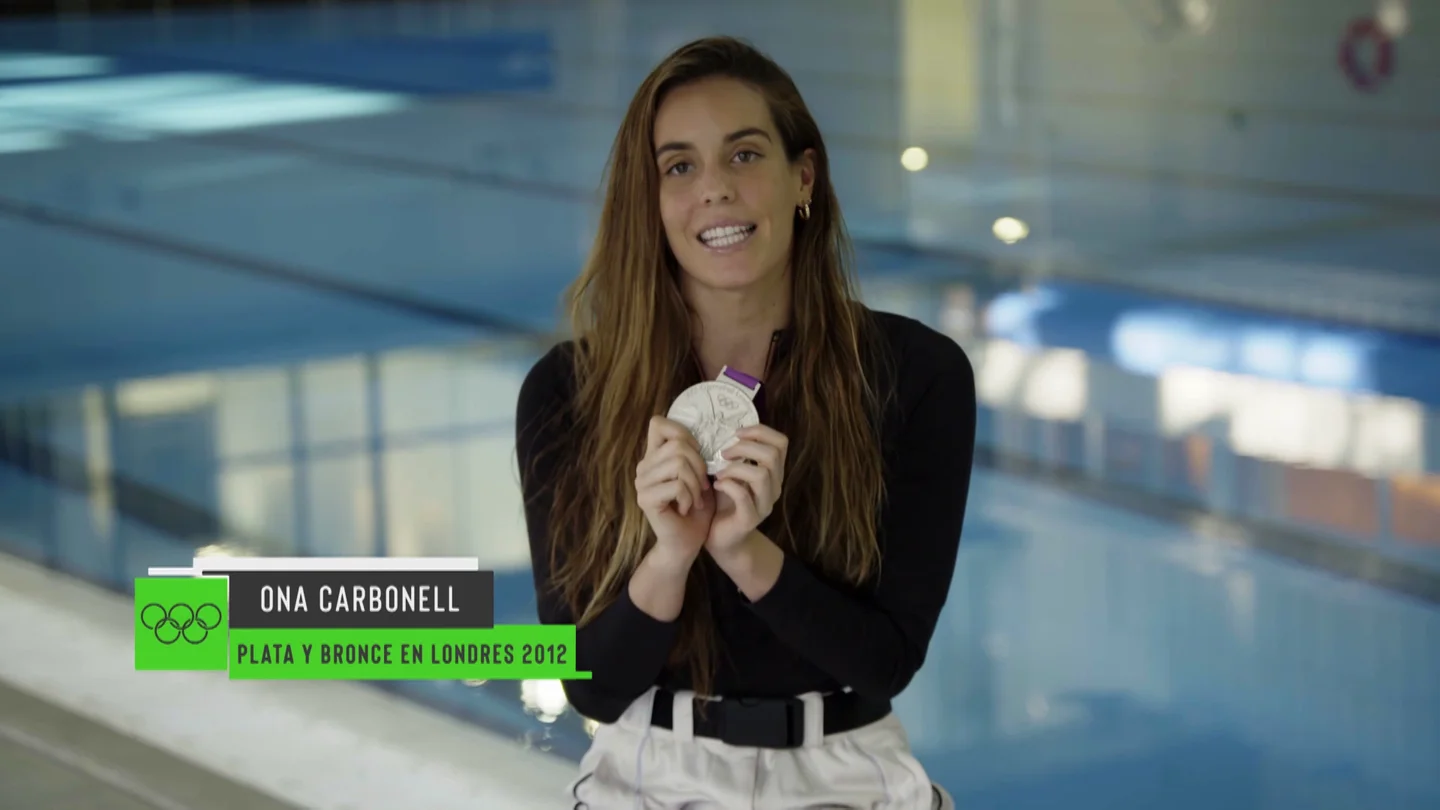 Ona Carbonell Ona Carbonell