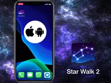 Star Walk Star Walk