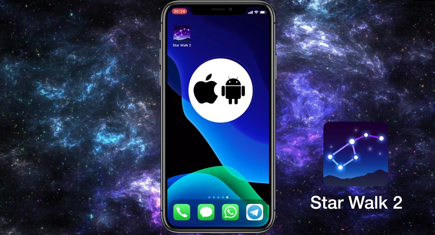 Star Walk
