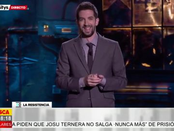 El 'dardo' de Broncano a la monarquía El 'dardo' de Broncano a la monarquía