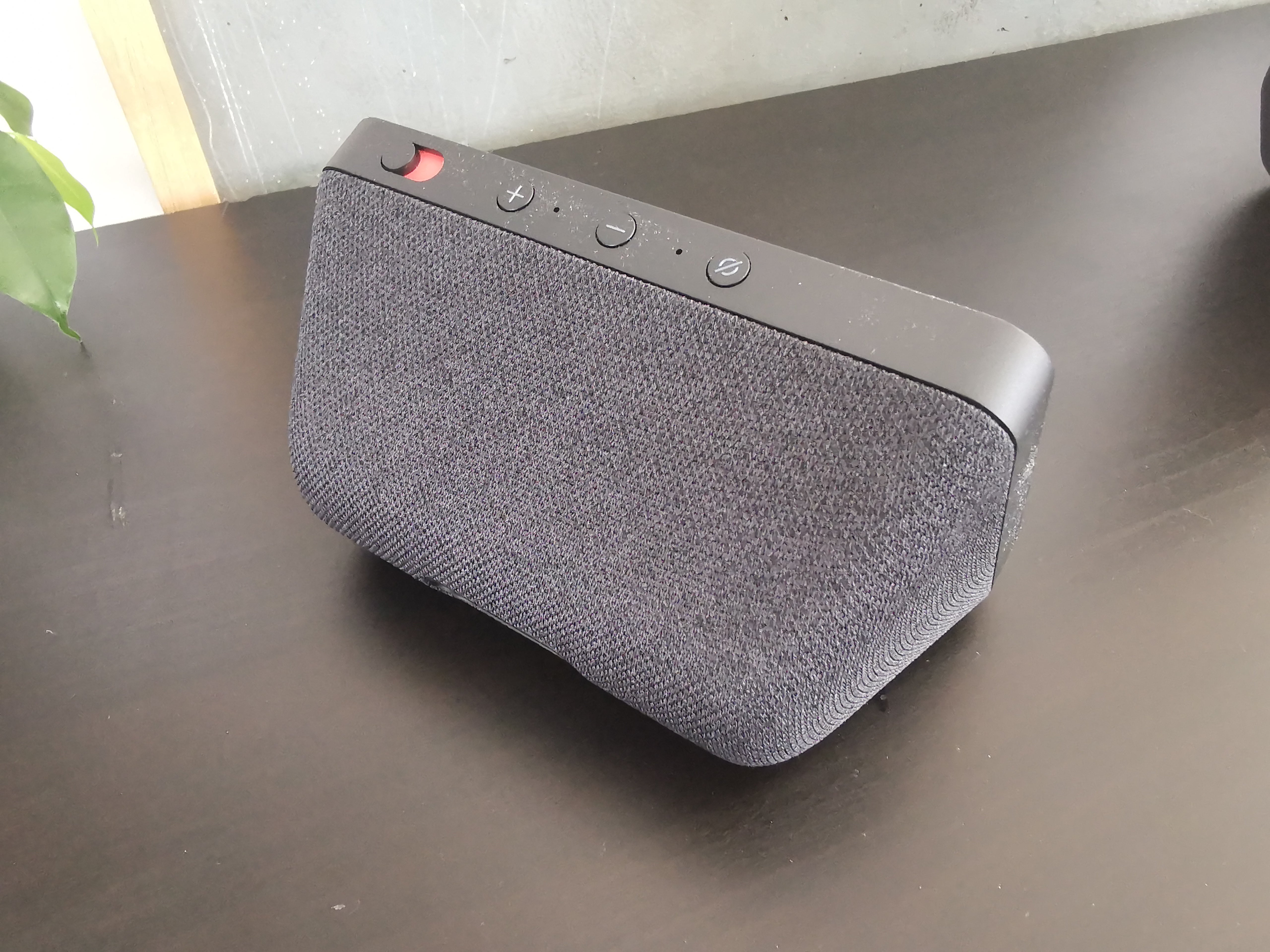 Amazon Echo Show 5