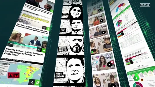 Así es laSexta.com: el ADN de laSexta Así es laSexta.com: el ADN de laSexta