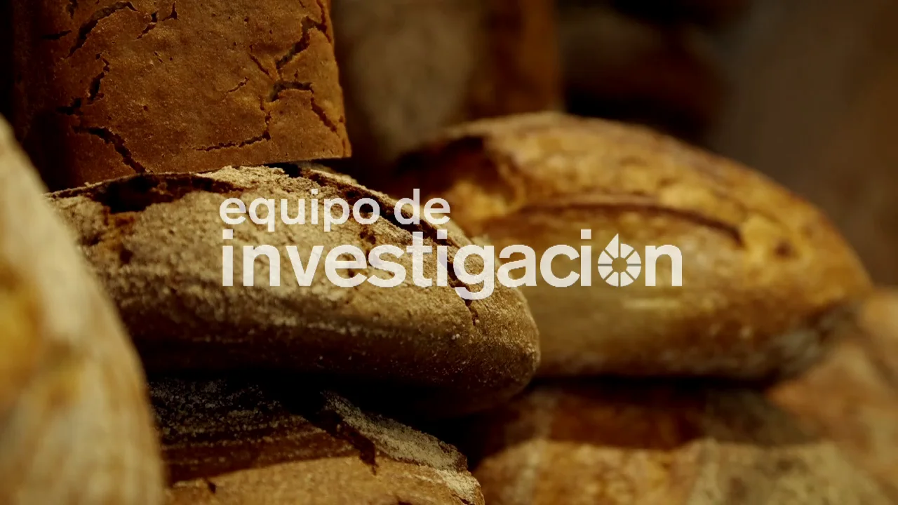 La gran mentira del pan, en Equipo de Investigación