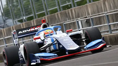 Àlex Palou SF2019 Sugo Rd3 Àlex Palou SF2019 Sugo Rd3