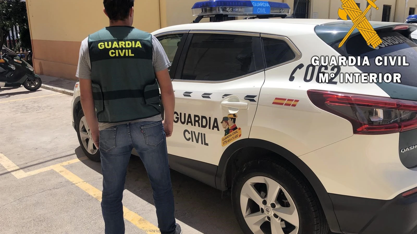 Guardia Civil