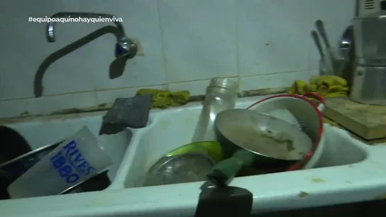 El negocio de la infravivienda en El Puerto de Santa María: 130 euros al mes por una "ratonera" El negocio de la infravivienda en El Puerto de Santa María: 130 euros al mes por una "ratonera"