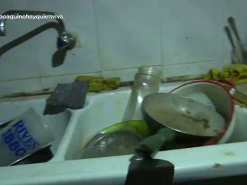 El negocio de la infravivienda en El Puerto de Santa María: 130 euros al mes por una "ratonera" El negocio de la infravivienda en El Puerto de Santa María: 130 euros al mes por una "ratonera"