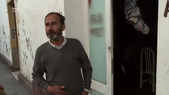Peluquerías y estancos como viviendas: los ruinosos alquileres del Puerto de Santa María Peluquerías y estancos como viviendas: los ruinosos alquileres del Puerto de Santa María