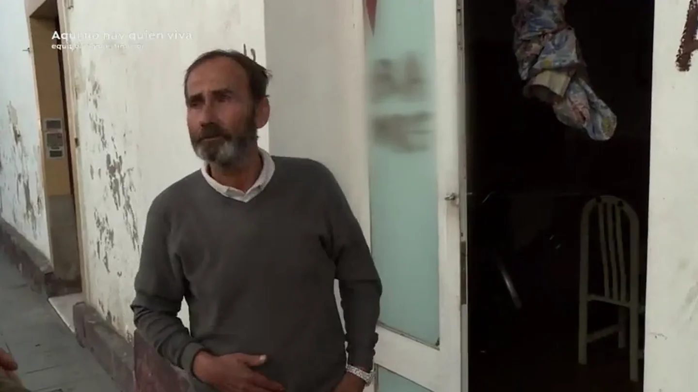 Peluquerías y estancos como viviendas: los ruinosos alquileres del Puerto de Santa María Peluquerías y estancos como viviendas: los ruinosos alquileres del Puerto de Santa María