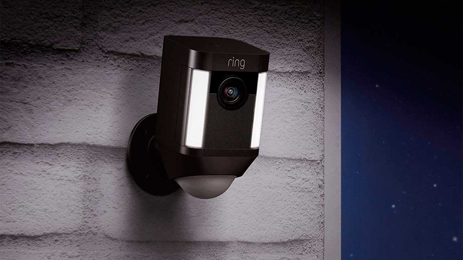 La nueva cámara de seguridad de  tiene una autonomía de hasta dos  años, Gadgets