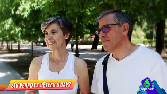 Orgullo canino: ¿pertenece tu mascota al colectivo LGTBI? Orgullo canino: ¿pertenece tu mascota al colectivo LGTBI?
