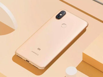 Xiaomi Mi A2