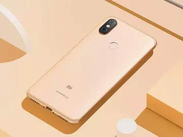 Xiaomi Mi A2 Xiaomi Mi A2