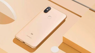Xiaomi Mi A2