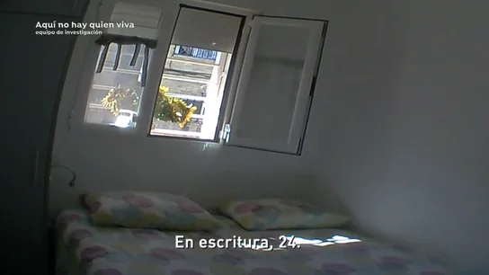 Alquila una antigua pollería de 24 metros cuadrados por 650 euros al mes Alquila una antigua pollería de 24 metros cuadrados por 650 euros al mes