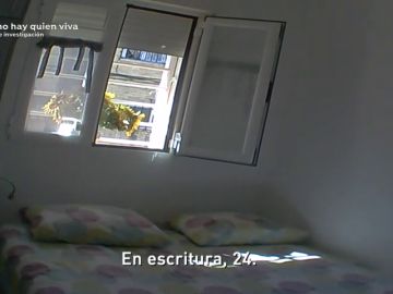 Alquila una antigua pollería de 24 metros cuadrados por 650 euros al mes Alquila una antigua pollería de 24 metros cuadrados por 650 euros al mes