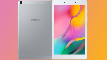 Samsung Galaxy Tab A 8