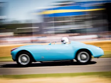 Festival de Velocidad de Goodwood 2019 Festival de Velocidad de Goodwood 2019