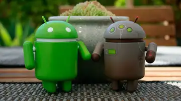 Robots de Android