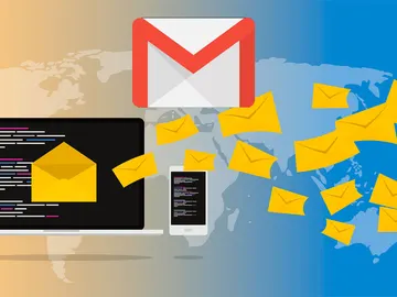 Gmail correos Gmail correos