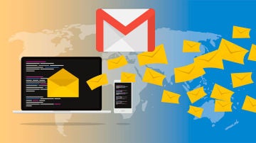 Gmail correos