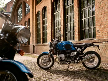 BMW R nineT /5 BMW R nineT /5