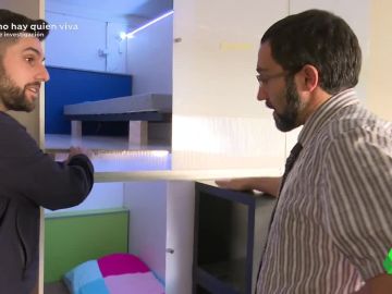 Aquí no hay quien viva: Equipo de Investigación analiza la imparable subida del alquiler. Aquí no hay quien viva: Equipo de Investigación analiza la imparable subida del alquiler.