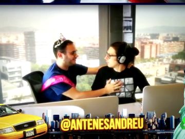 Zapeando descubre el ganador del viaje a Nueva York para dos personas Zapeando descubre el ganador del viaje a Nueva York para dos personas
