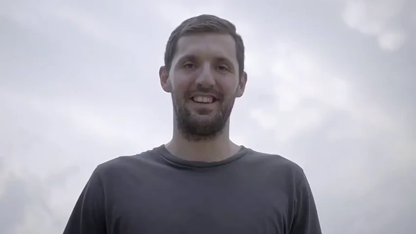 Nikola Mirotic ya habla como jugador del Barcelona