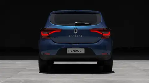 Renault Sandero Renault Sandero