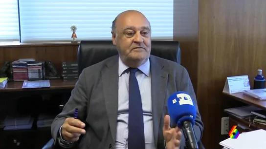 El presidente del TSJN afirma que la víctima sufrió un castigo añadido por la repercusión mediática del caso El presidente del TSJN afirma que la víctima sufrió un castigo añadido por la repercusión mediática del caso