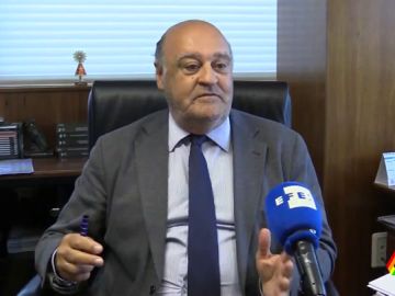 El presidente del TSJN afirma que la víctima sufrió un castigo añadido por la repercusión mediática del caso El presidente del TSJN afirma que la víctima sufrió un castigo añadido por la repercusión mediática del caso