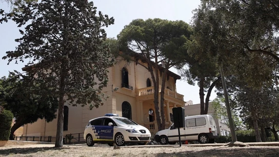 Albergue Josep María Batista i Roca Albergue Josep María Batista i Roca.